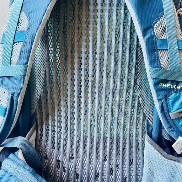 Juno 30 women’s hiking backpack - Picture 3 of 6